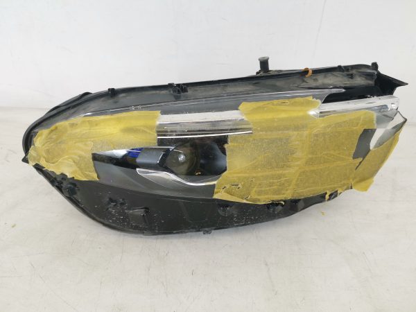 Far Dreapta Mercedes-Benz  A-Class W177/V177 [2018 - 2022] Full Led Avariat