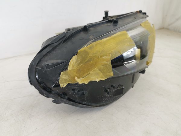 Far Dreapta Mercedes-Benz  A-Class W177/V177 [2018 - 2022] Full Led Avariat - imagine 4
