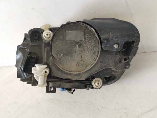 Far Dreapta Mercedes-Benz  A-Class W177/V177 [2018 - 2022] Full Led Avariat - imagine 6