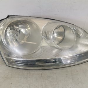Far Dreapta Volkswagen VW  Golf 5 [2003 - 2009] Original In Stare Buna