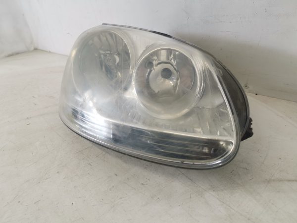 Far Dreapta Volkswagen VW  Golf 5 [2003 - 2009] Original In Stare Buna - imagine 3