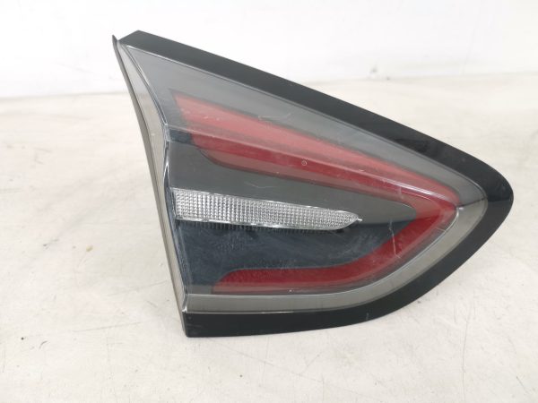 Lampa Stop Stanga Ford  Puma 2 [2019 - 2023] Originala In Stare Buna