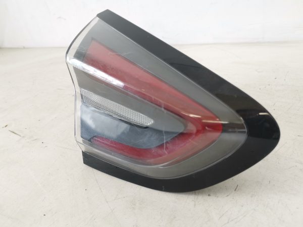 Lampa Stop Stanga Ford  Puma 2 [2019 - 2023] Originala In Stare Buna - imagine 3