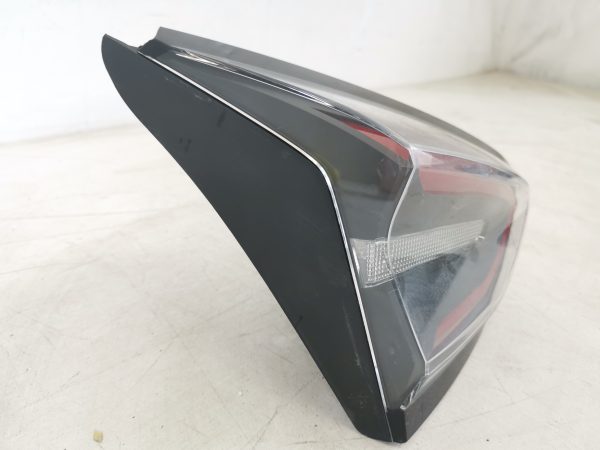 Lampa Stop Stanga Ford  Puma 2 [2019 - 2023] Originala In Stare Buna - imagine 4
