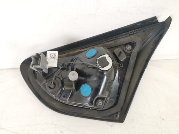 Lampa Stop Stanga Ford  Puma 2 [2019 - 2023] Originala In Stare Buna - imagine 5