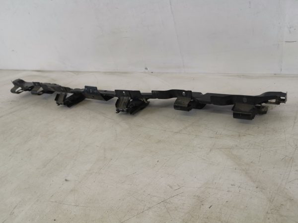 Suport Radiator Fata Scut Anti Stropire Porsche  Cayenne Original In Stare Buna - imagine 6