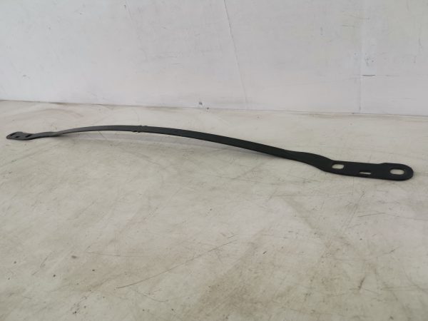 Bara Transversala Protectie Bara Spate Porsche  Cayenne Originala In Stare Buna - imagine 3