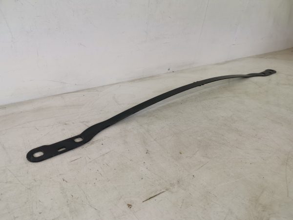 Bara Transversala Protectie Bara Spate Porsche  Cayenne Originala In Stare Buna - imagine 4
