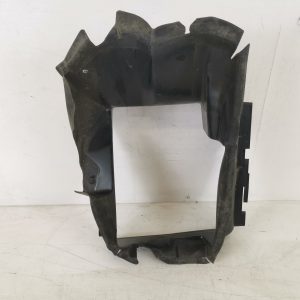 Deflector Aer Volkswagen VW  Touareg generatia 2 7P [2010 - 2014] Original In Stare Buna