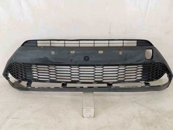 Grila Bara Fata Toyota  C-HR 1 [facelift] [2019 - 2019] Originala In Stare Buna