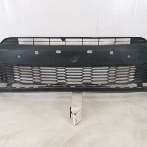 Grila Bara Fata Toyota  C-HR 1 [facelift] [2019 - 2019] Originala In Stare Buna