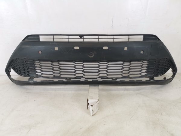 Grila Bara Fata Toyota  C-HR 1 [facelift] [2019 - 2019] Originala In Stare Buna