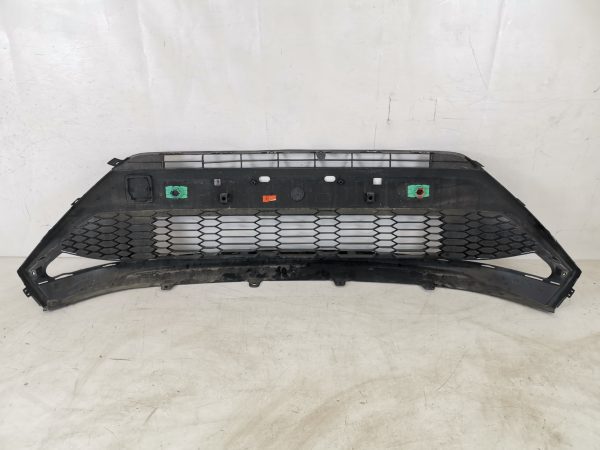 Grila Bara Fata Toyota  C-HR 1 [facelift] [2019 - 2019] Originala In Stare Buna - imagine 5