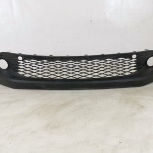 Grila Inferioara Bara Fata Toyota  C-HR 1 [2016 - 2020] Originala In Stare Buna