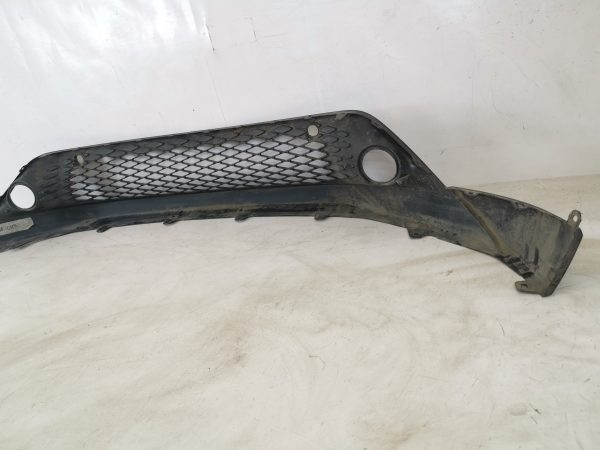 Grila Inferioara Bara Fata Toyota  C-HR 1 [2016 - 2020] Originala In Stare Buna - imagine 6