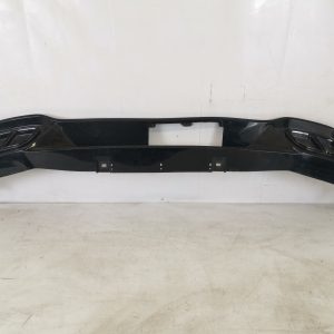 Difuzor Bara Spate R LINE Volkswagen VW  Golf 8 [2020 - 2024] Originala In Stare Buna