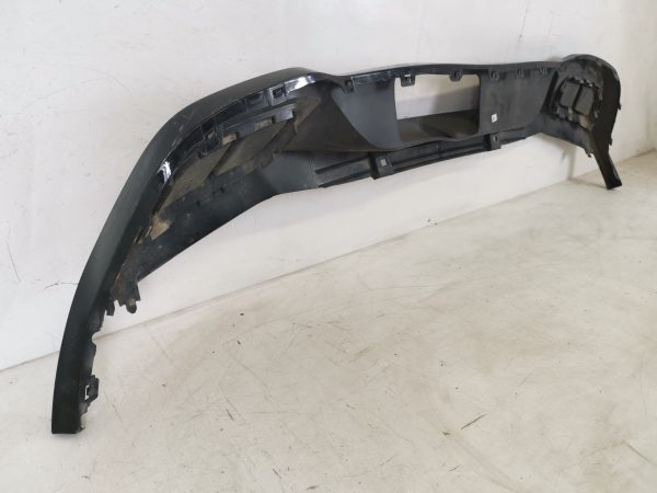 Difuzor Bara Spate R LINE Volkswagen VW  Golf 8 [2020 - 2024] Originala In Stare Buna - imagine 7