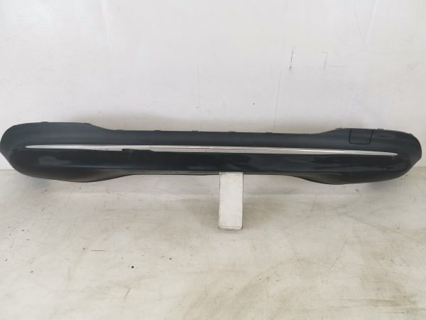 Difuzor Bara Spate Mercedes-Benz  B-Class W247 [2018 - 2020] Originala In Stare Buna