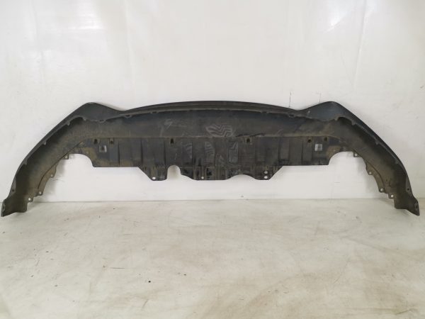 Spoiler Inferior Bara Fata Honda  HR-V 2 [facelift] [2018 - 2020] Originala In Stare Buna - imagine 5