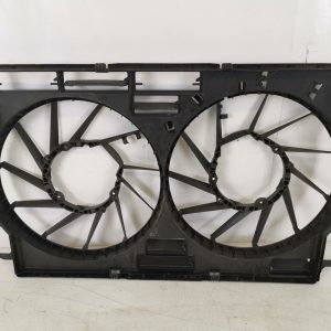 Electroventilator Audi Q8 1 [2018 - 2022] Originala In Stare Buna