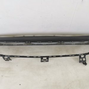 Fusta Spoiler Bara Fata Mercedes-Benz  GLE Coupe C167 [2019 - 2023] Originala In Stare Buna