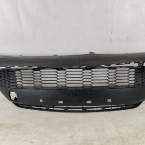 Grila Bara Fata Toyota  C-HR 1 [facelift] [2019 - 2019] Originala In Stare Buna