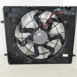 Radiator Fan Mercedes-Benz  GLE W167 [2018] Original In Stare Buna
