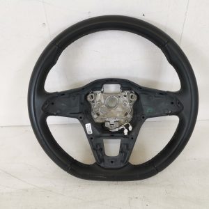 Volan Volkswagen VW  Golf 8 [2020 - 2024] Original In Stare Buna