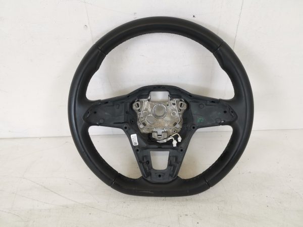 Volan Volkswagen VW  Golf 8 [2020 - 2024] Original In Stare Buna