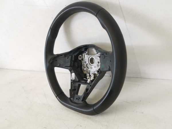 Volan Volkswagen VW  Golf 8 [2020 - 2024] Original In Stare Buna - imagine 3