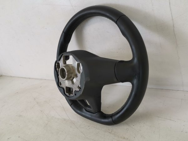 Volan Volkswagen VW  Golf 8 [2020 - 2024] Original In Stare Buna - imagine 6