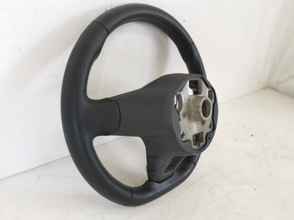 Volan Volkswagen VW  Golf 8 [2020 - 2024] Original In Stare Buna - imagine 7