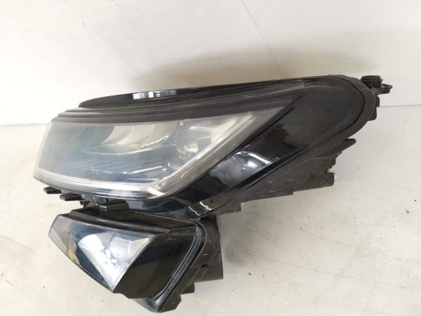 Far Stanga Full Led Skoda  Kodiaq 1 [2017 - 2020] Original In Stare Buna - imagine 3