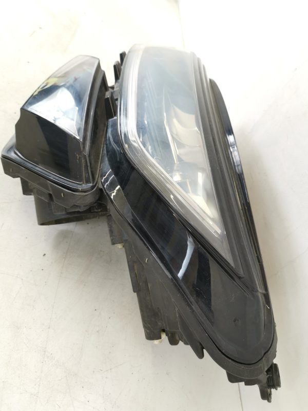 Far Stanga Full Led Skoda  Kodiaq 1 [2017 - 2020] Original In Stare Buna - imagine 4