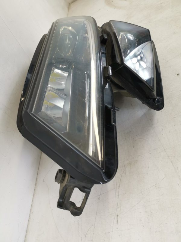 Far Stanga Full Led Skoda  Kodiaq 1 [2017 - 2020] Original In Stare Buna - imagine 5