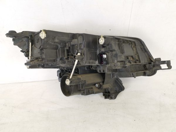 Far Stanga Full Led Skoda  Kodiaq 1 [2017 - 2020] Original In Stare Buna - imagine 6