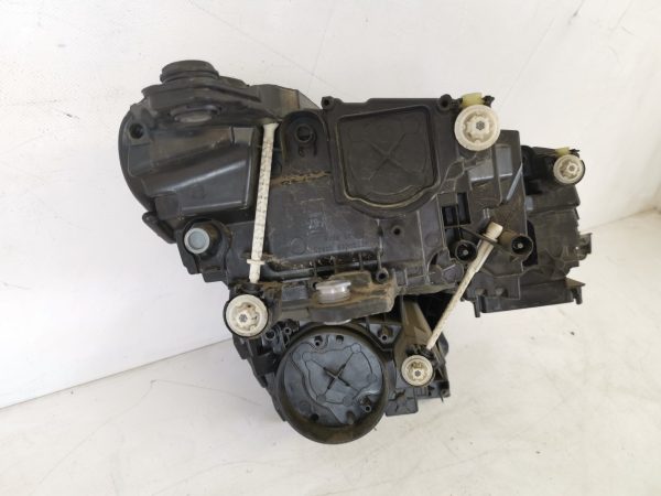 Far Stanga Full Led Skoda  Kodiaq 1 [2017 - 2020] Original In Stare Buna - imagine 8
