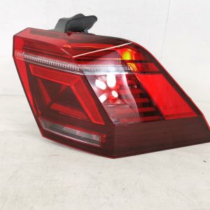 Stop Dreapta IQ Light Led Volkswagen VW  Tiguan 2 [facelift] AD1 [2020 - 2022] Original In Stare Buna