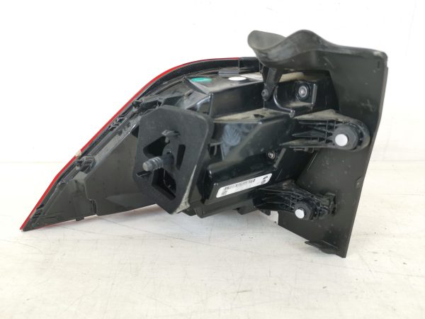 Stop Dreapta IQ Light Led Volkswagen VW  Tiguan 2 [facelift] AD1 [2020 - 2022] Original In Stare Buna - imagine 5