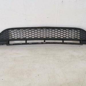 Grila Inferioara Bara Fata Mercedes-Benz  A-Class W168 [1997 - 2001] Originala In Stare Buna