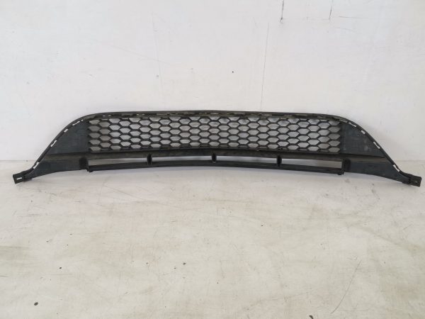 Grila Inferioara Bara Fata Mercedes-Benz  A-Class W168 [1997 - 2001] Originala In Stare Buna - imagine 5