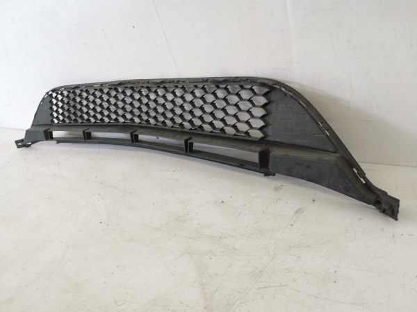 Grila Inferioara Bara Fata Mercedes-Benz  A-Class W168 [1997 - 2001] Originala In Stare Buna - imagine 6