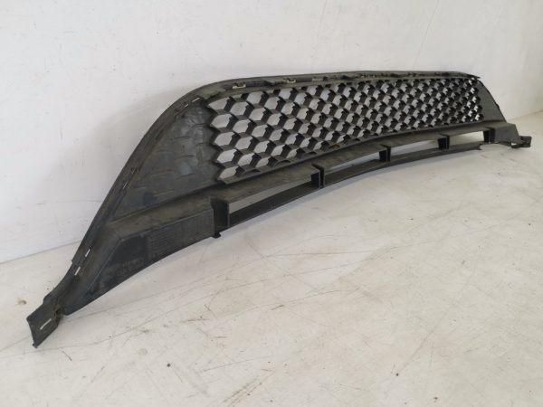 Grila Inferioara Bara Fata Mercedes-Benz  A-Class W168 [1997 - 2001] Originala In Stare Buna - imagine 7