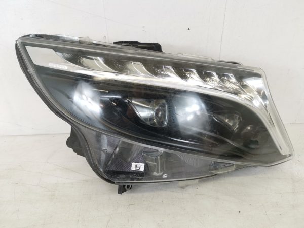 Far Dreapta Full Led Mercedes-Benz  V-Class W447 [2014 - 2020] Original In Stare Buna