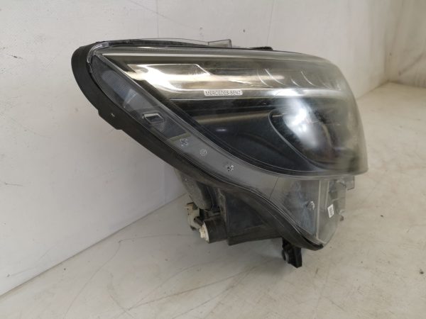 Far Dreapta Full Led Mercedes-Benz  V-Class W447 [2014 - 2020] Original In Stare Buna - imagine 4