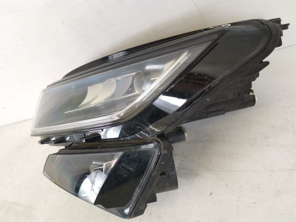 Far Stanga Full Led Skoda  Kodiaq 1 [2017 - 2020] Original In Stare Buna - imagine 3