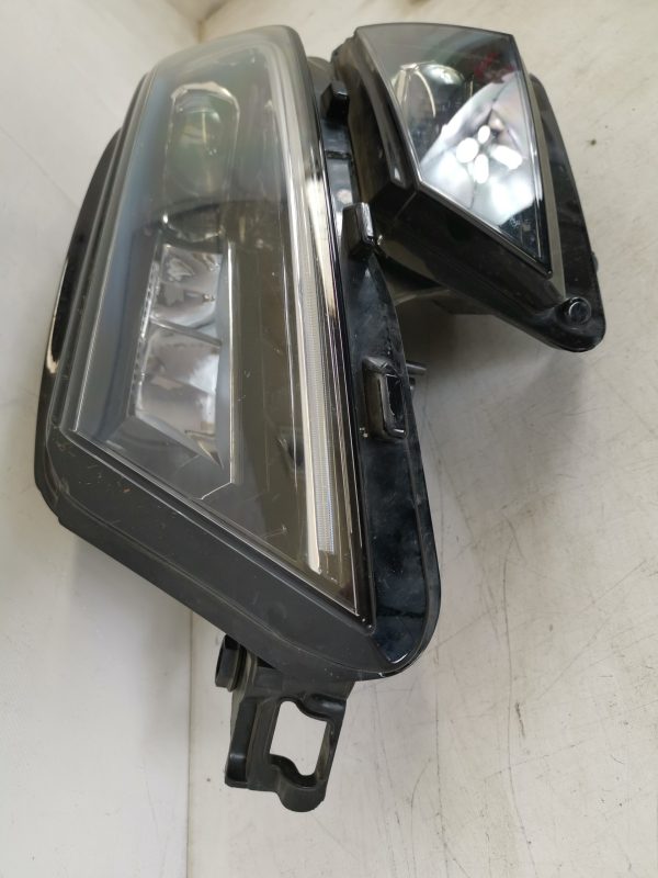 Far Stanga Full Led Skoda  Kodiaq 1 [2017 - 2020] Original In Stare Buna - imagine 4