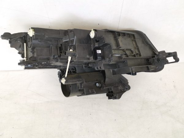 Far Stanga Full Led Skoda  Kodiaq 1 [2017 - 2020] Original In Stare Buna - imagine 5