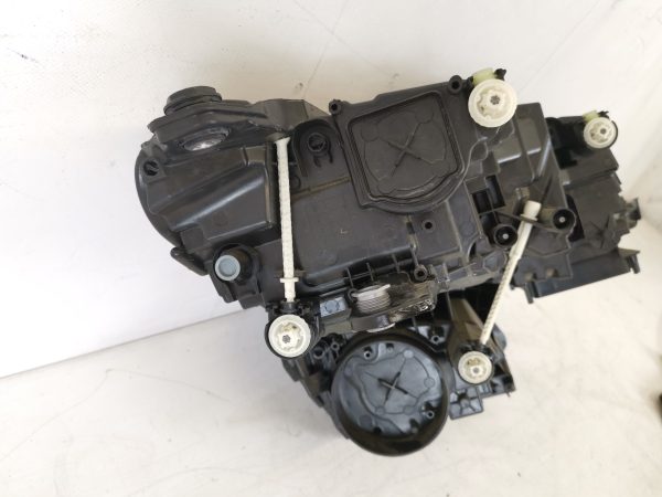 Far Stanga Full Led Skoda  Kodiaq 1 [2017 - 2020] Original In Stare Buna - imagine 7