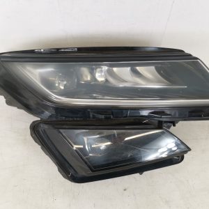 Far Dreapta Full Led Skoda  Kodiaq 1 [2017 - 2020] Original In Stare Buna